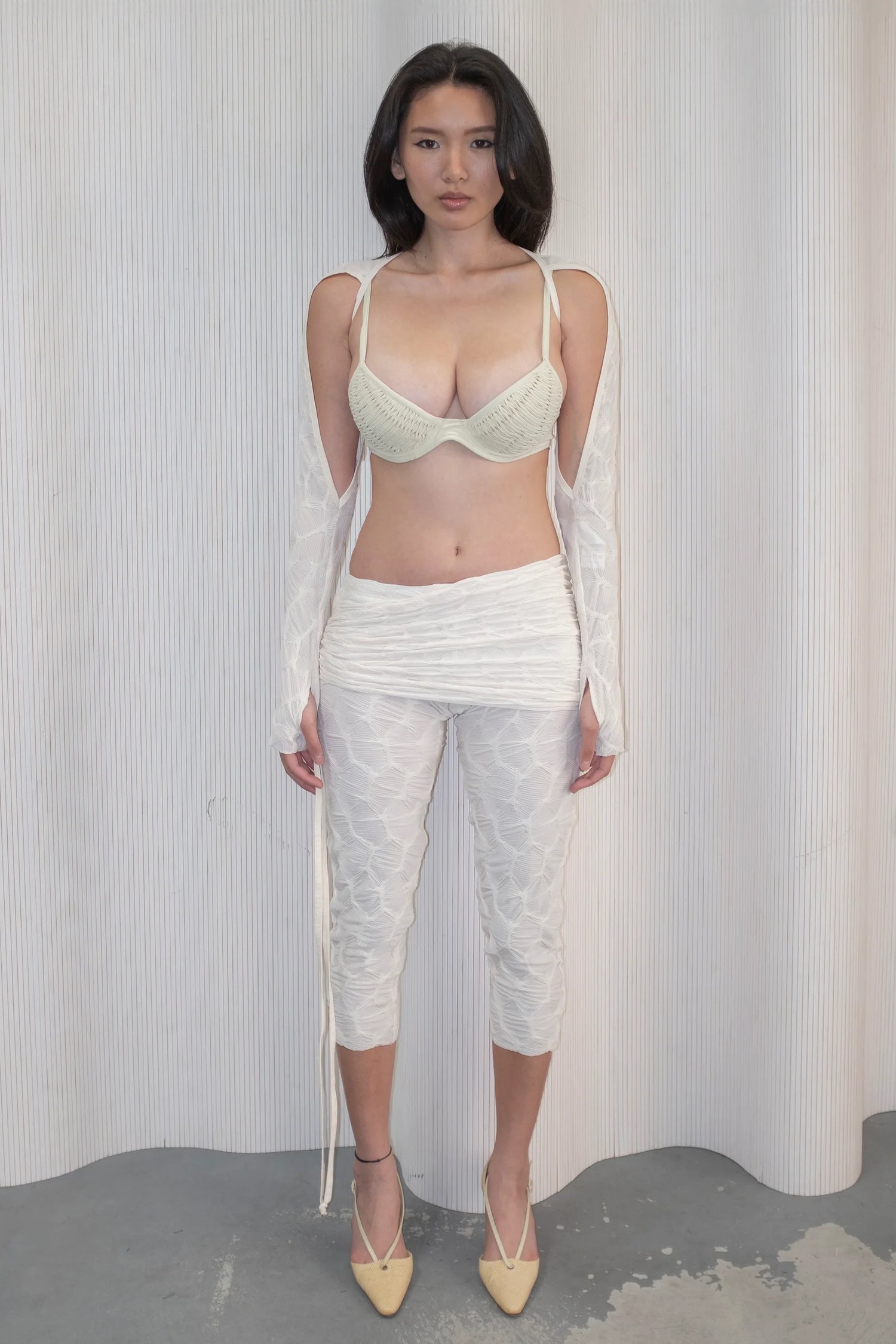 Liu Capri