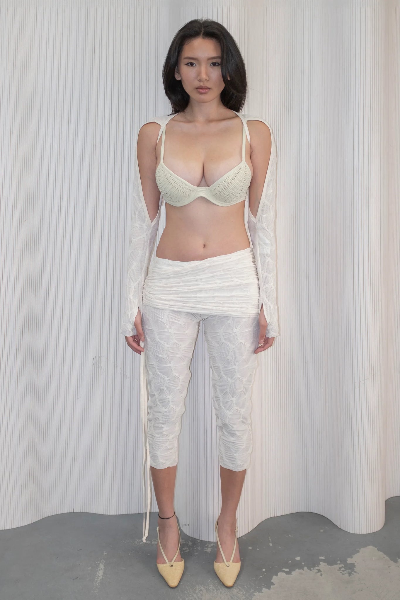 Liu Capri