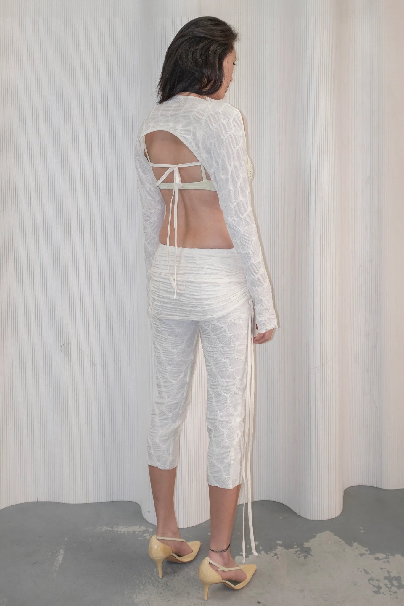 Liu Capri