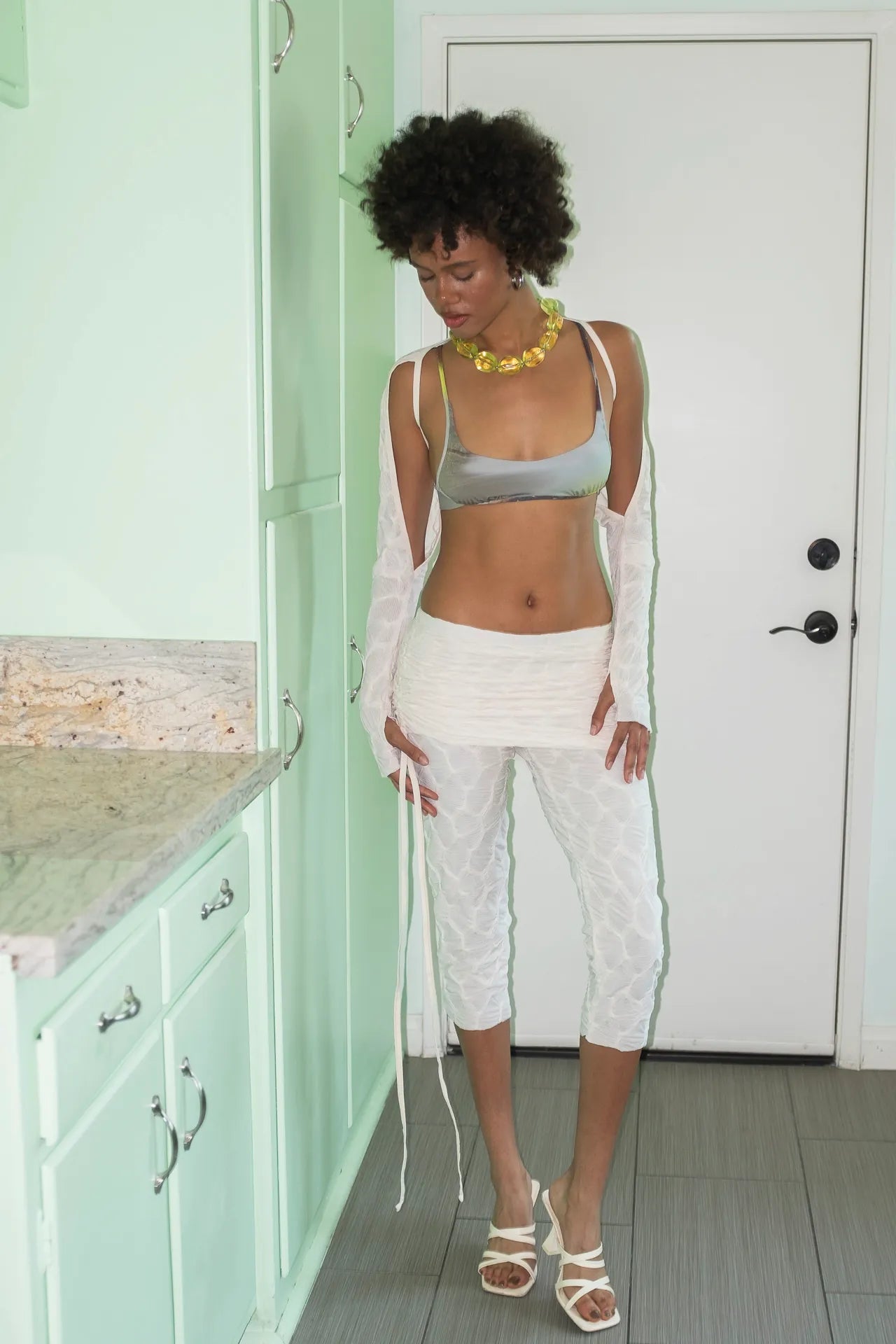 Liu Capri