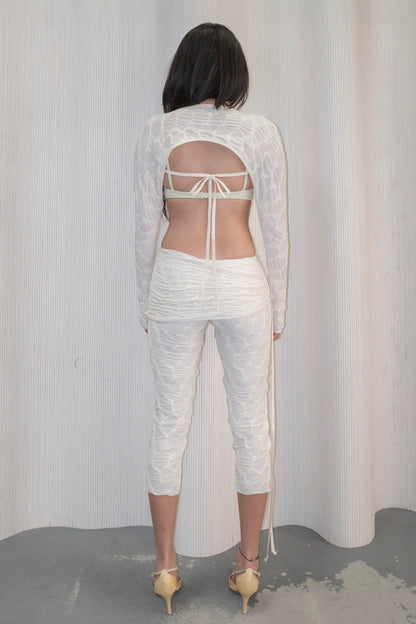 Liu Capri