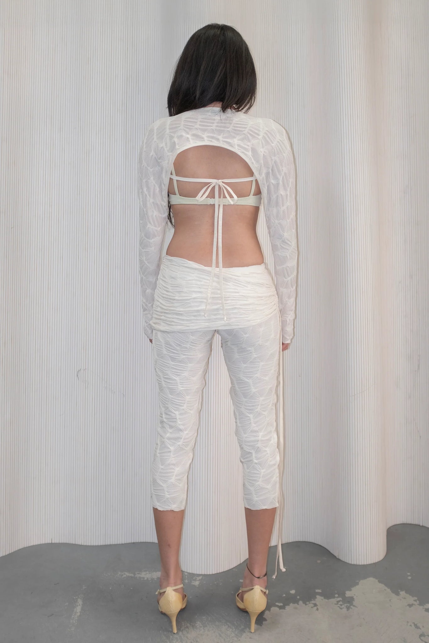 Liu Capri