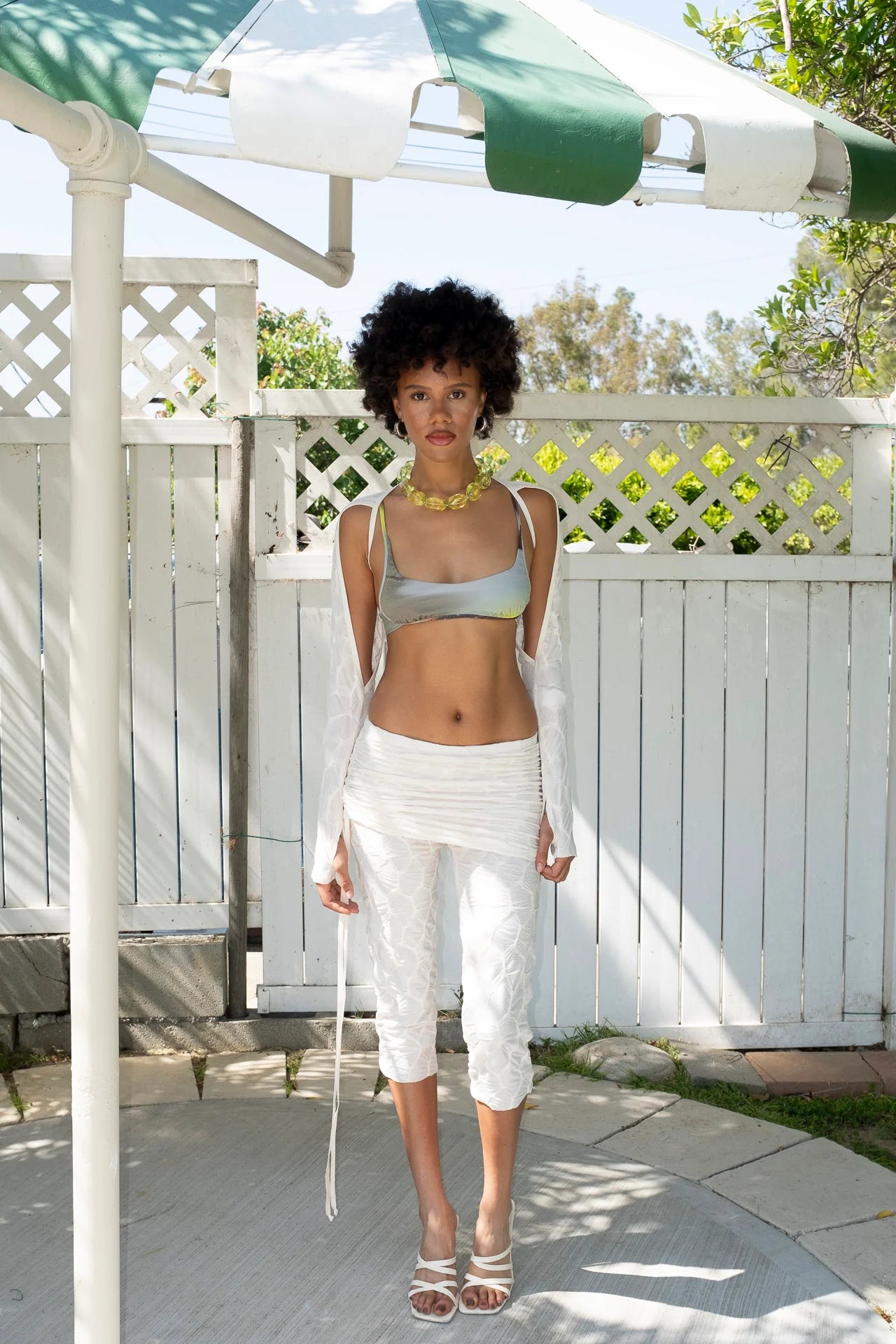Liu Capri