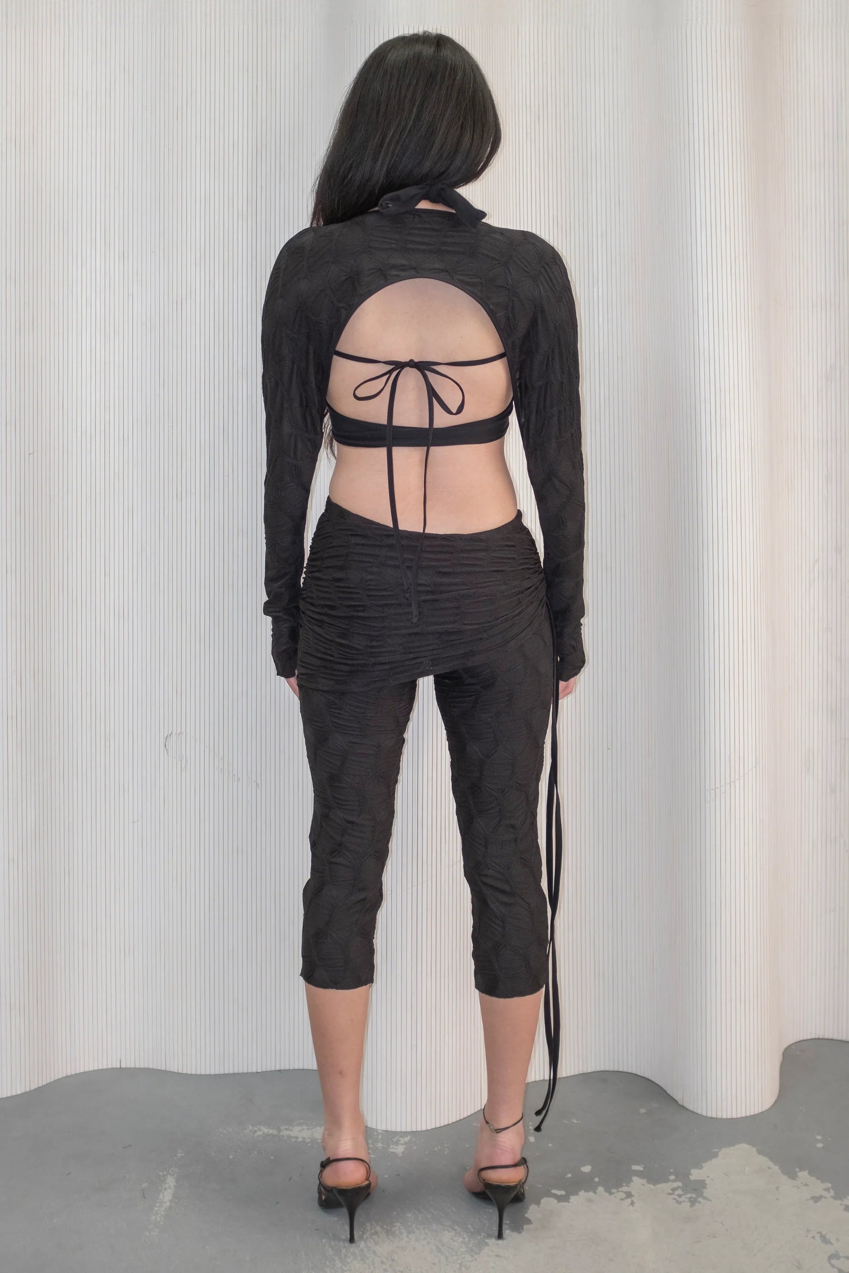 Liu Capri