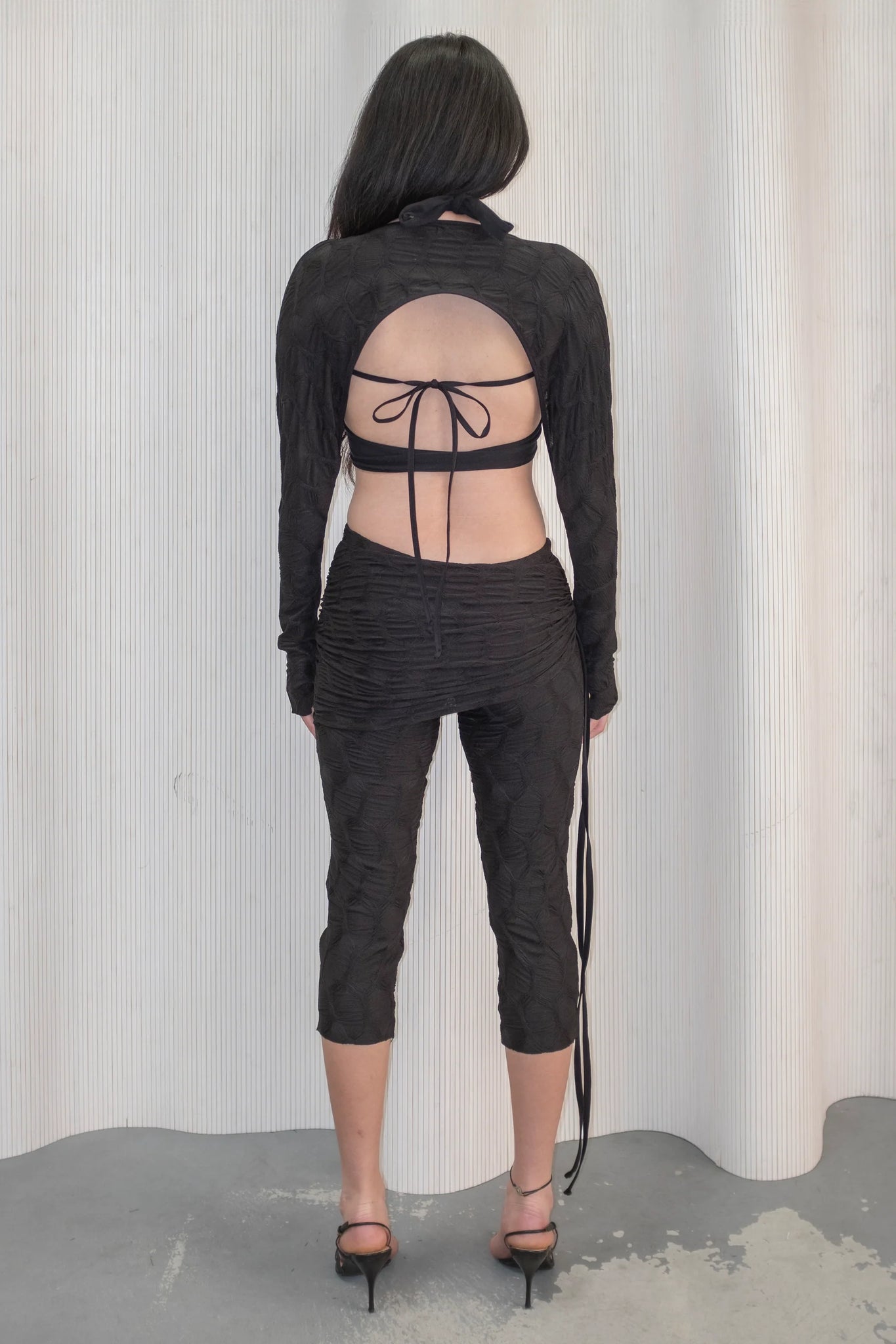 Liu Capri
