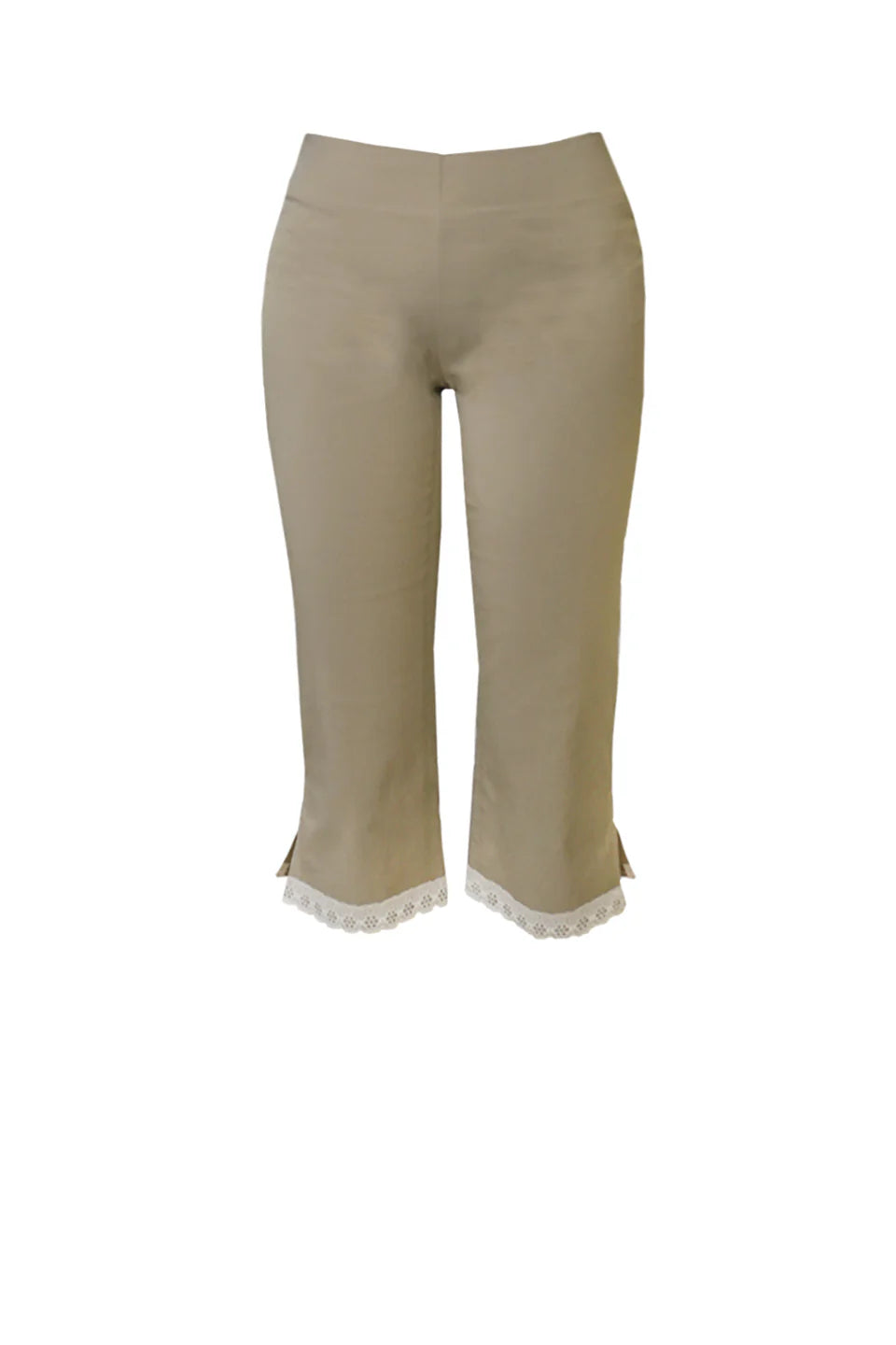 Mary Capri Pants