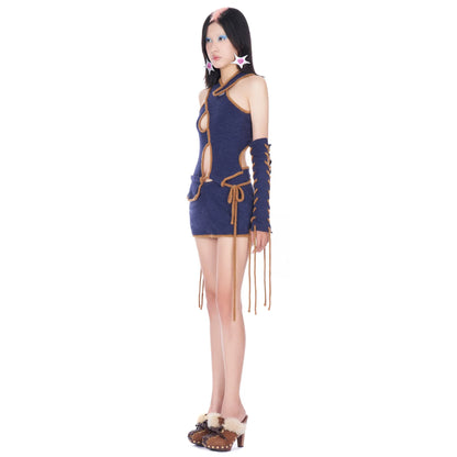 Misfit Dress