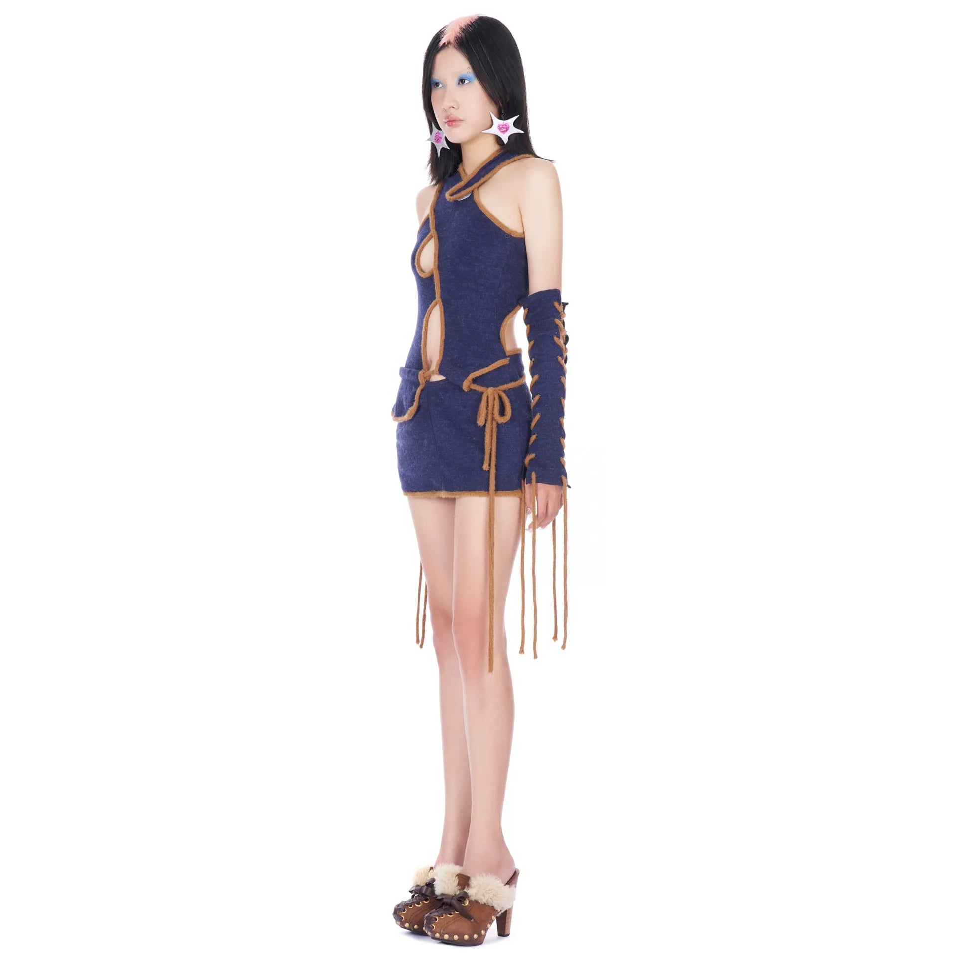 Misfit Dress