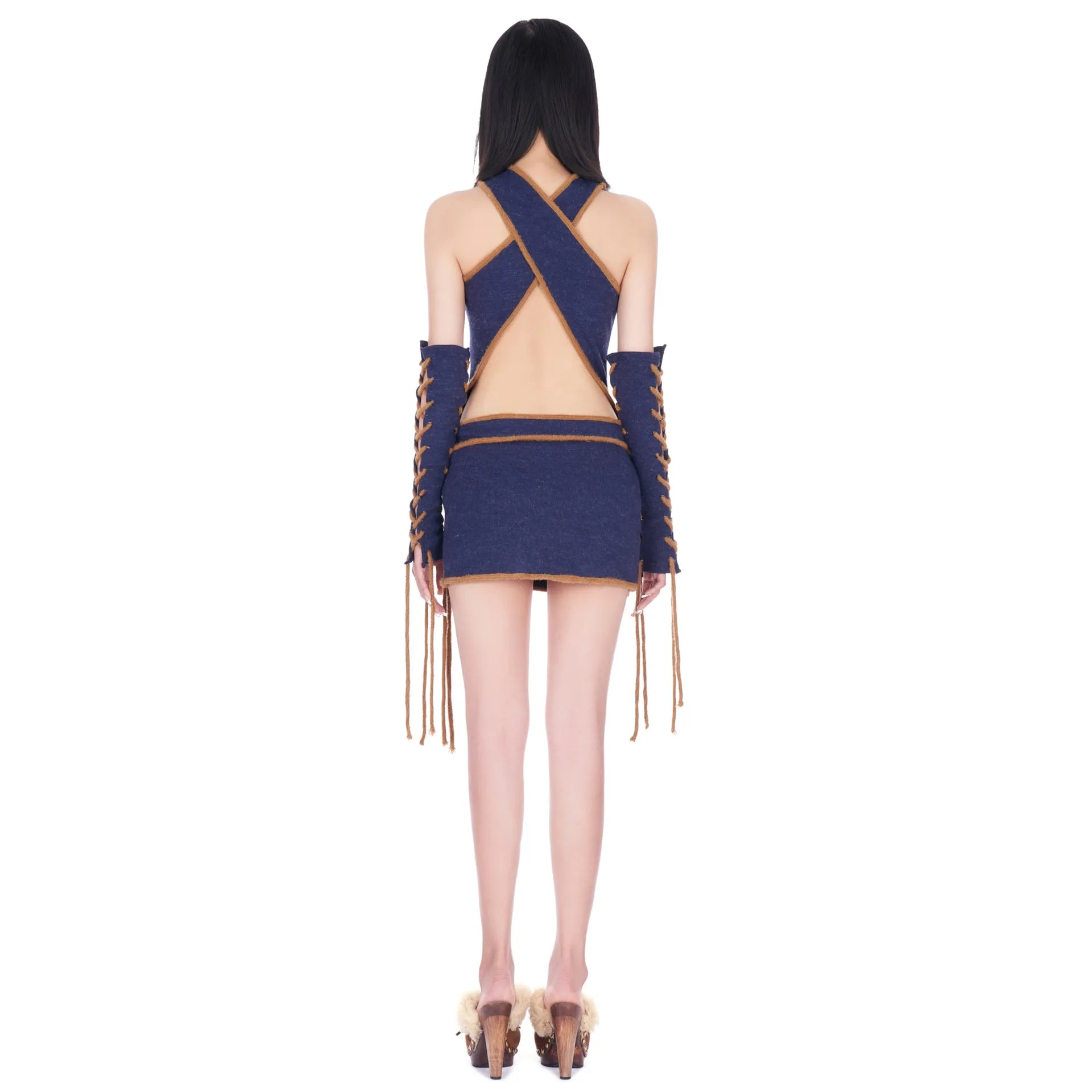 Misfit Dress