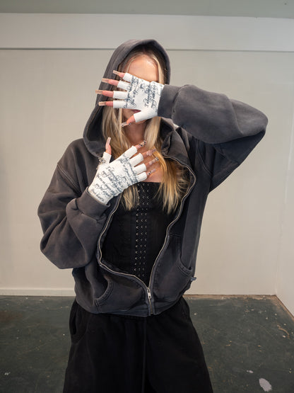 At Peace Gloves