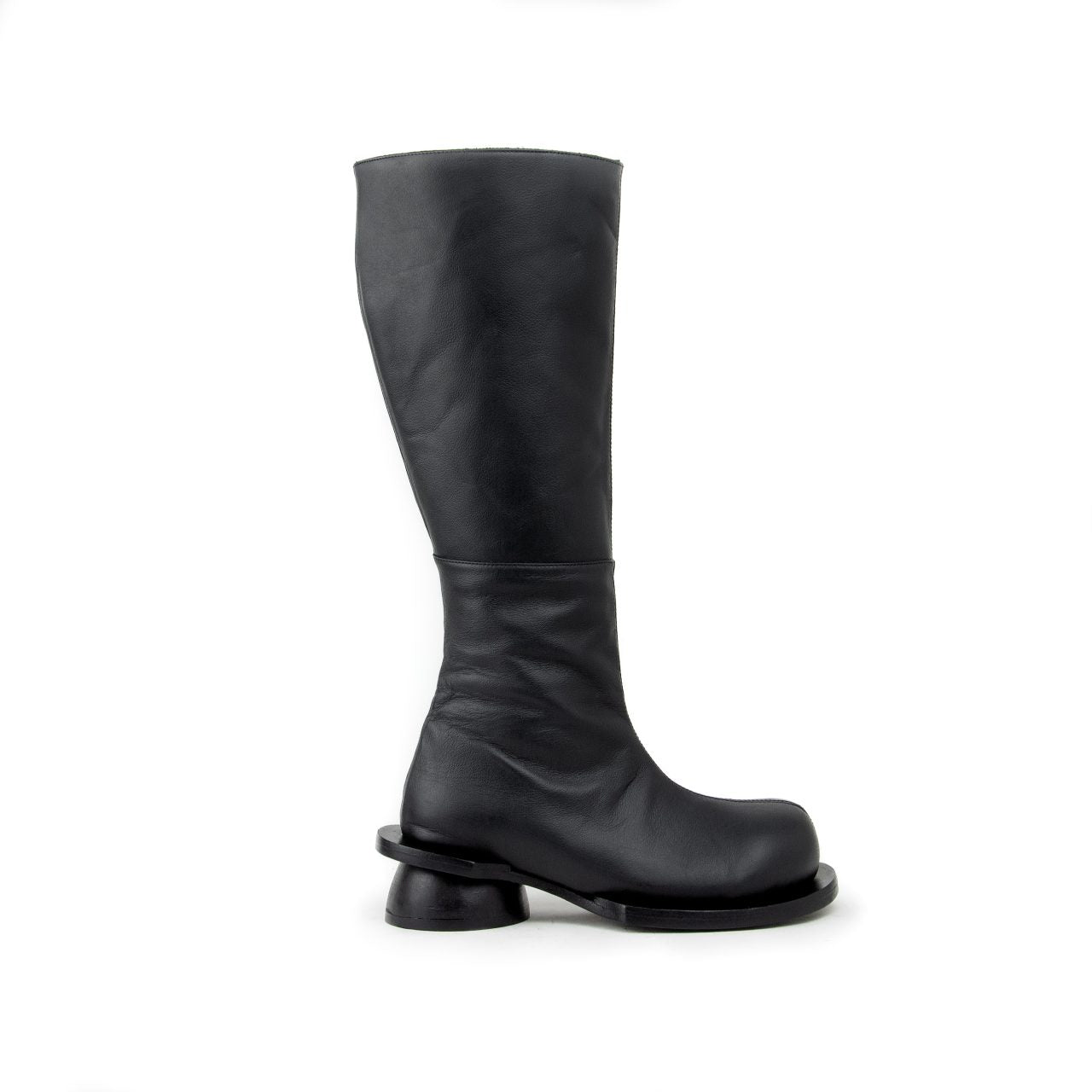Olivia Without Platform