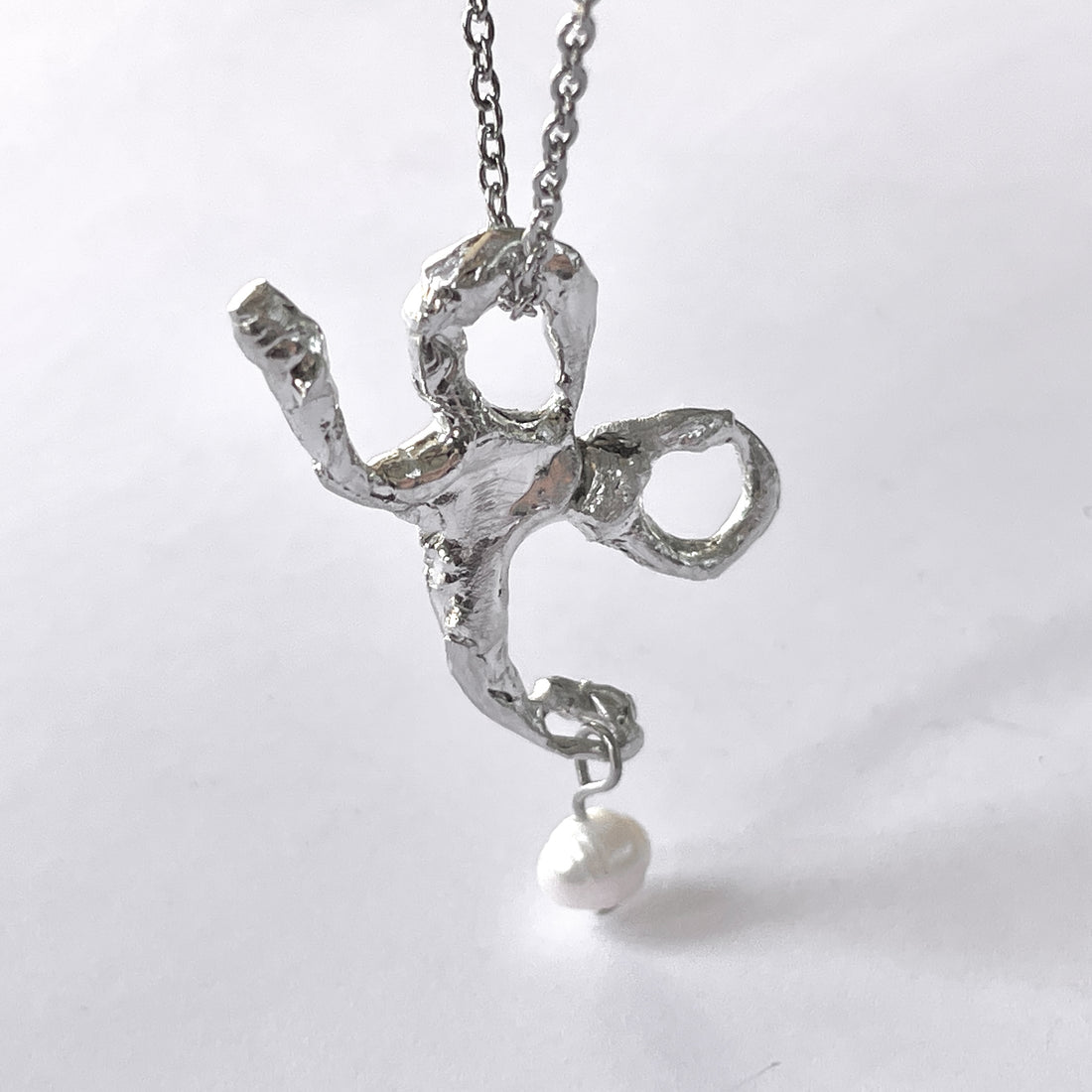 Orion Necklace (Longer)
