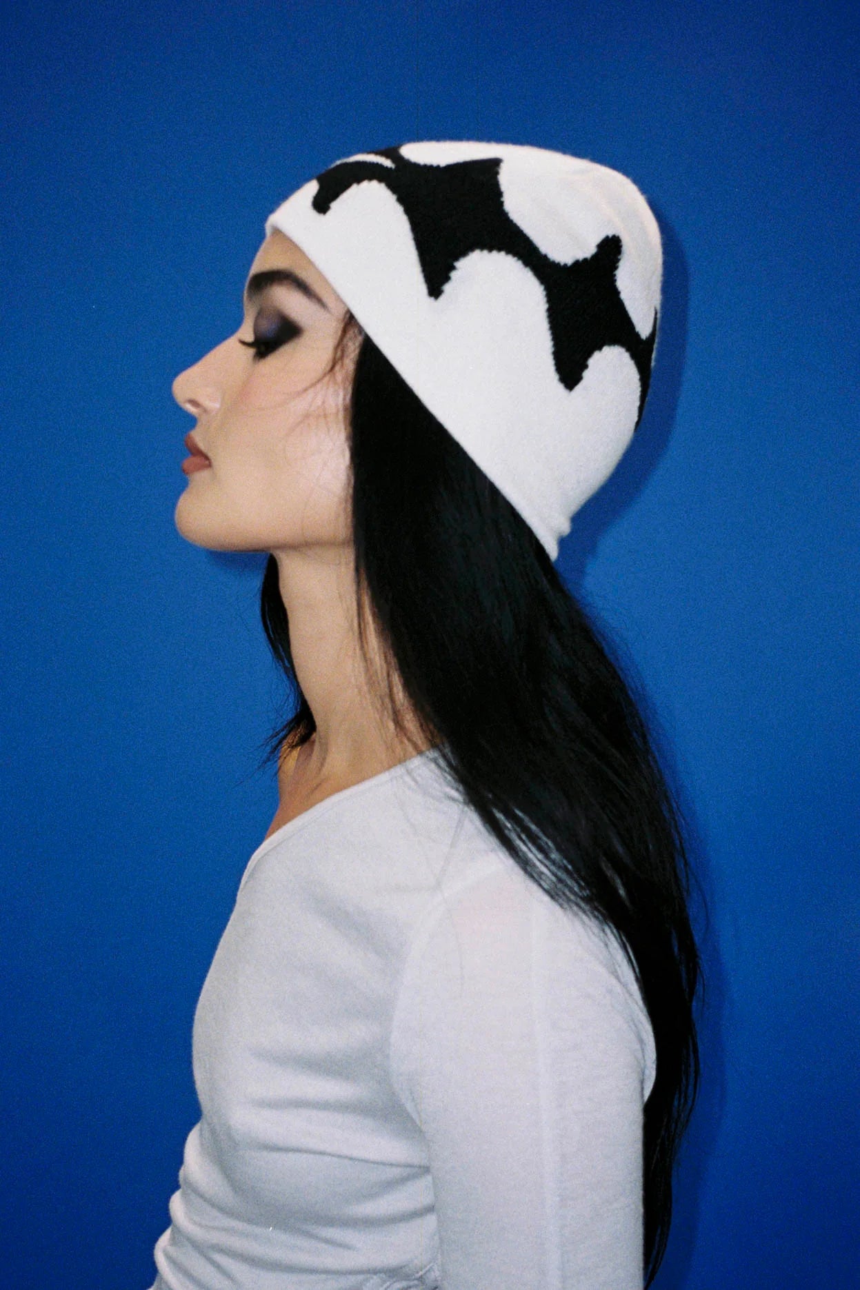 Orion Beanie