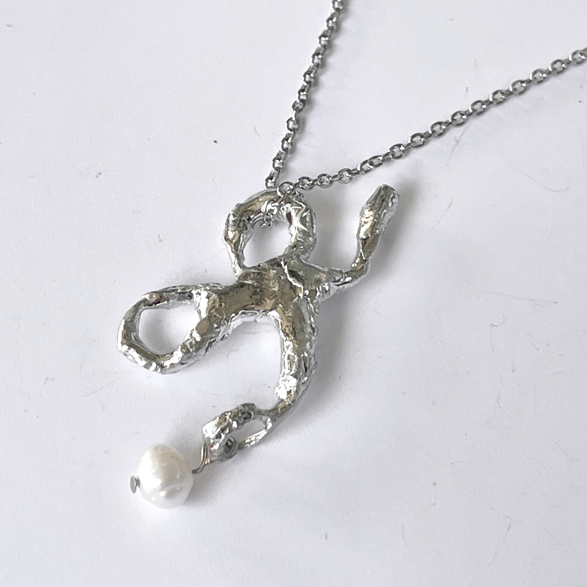 Orion Necklace