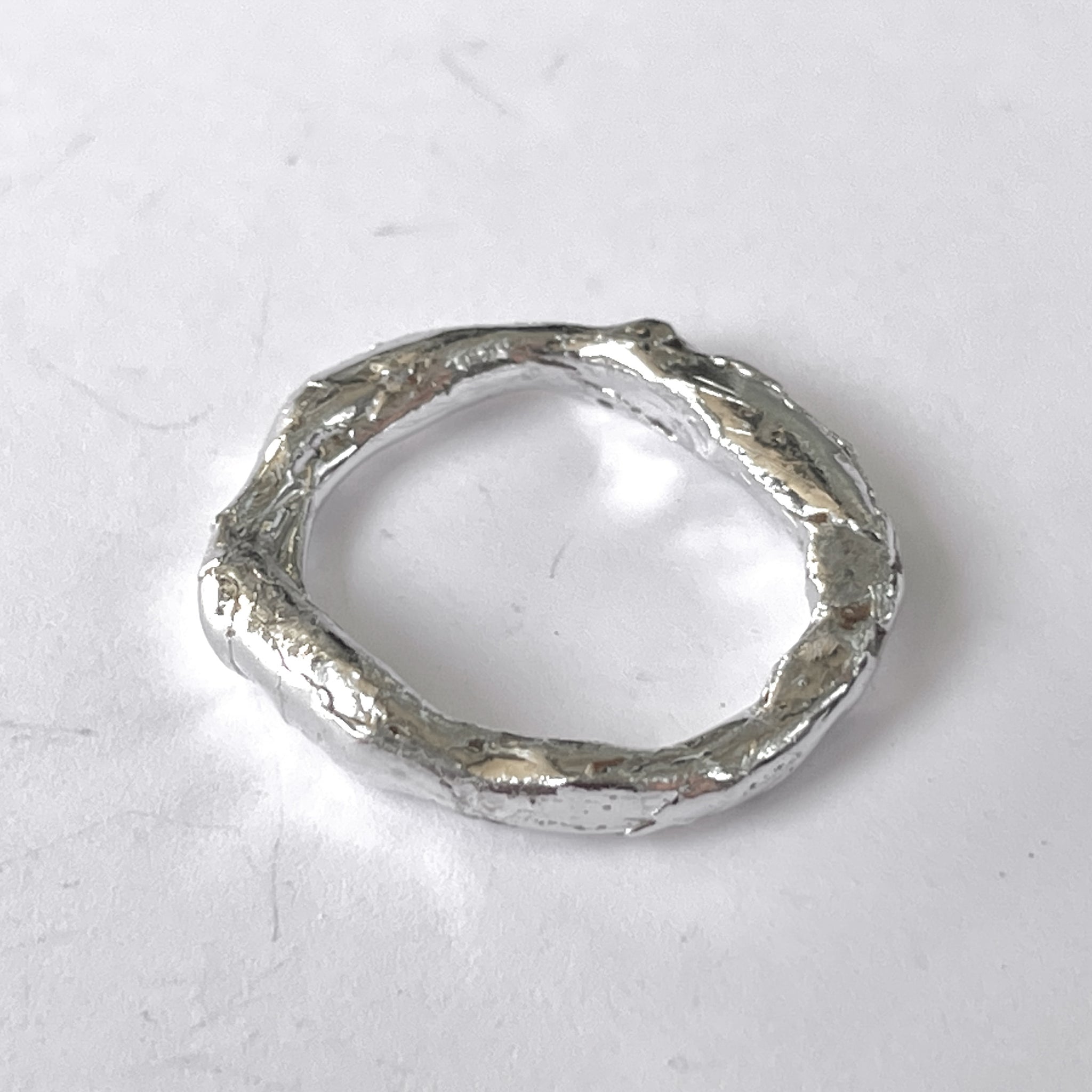 Ouroboros Ring