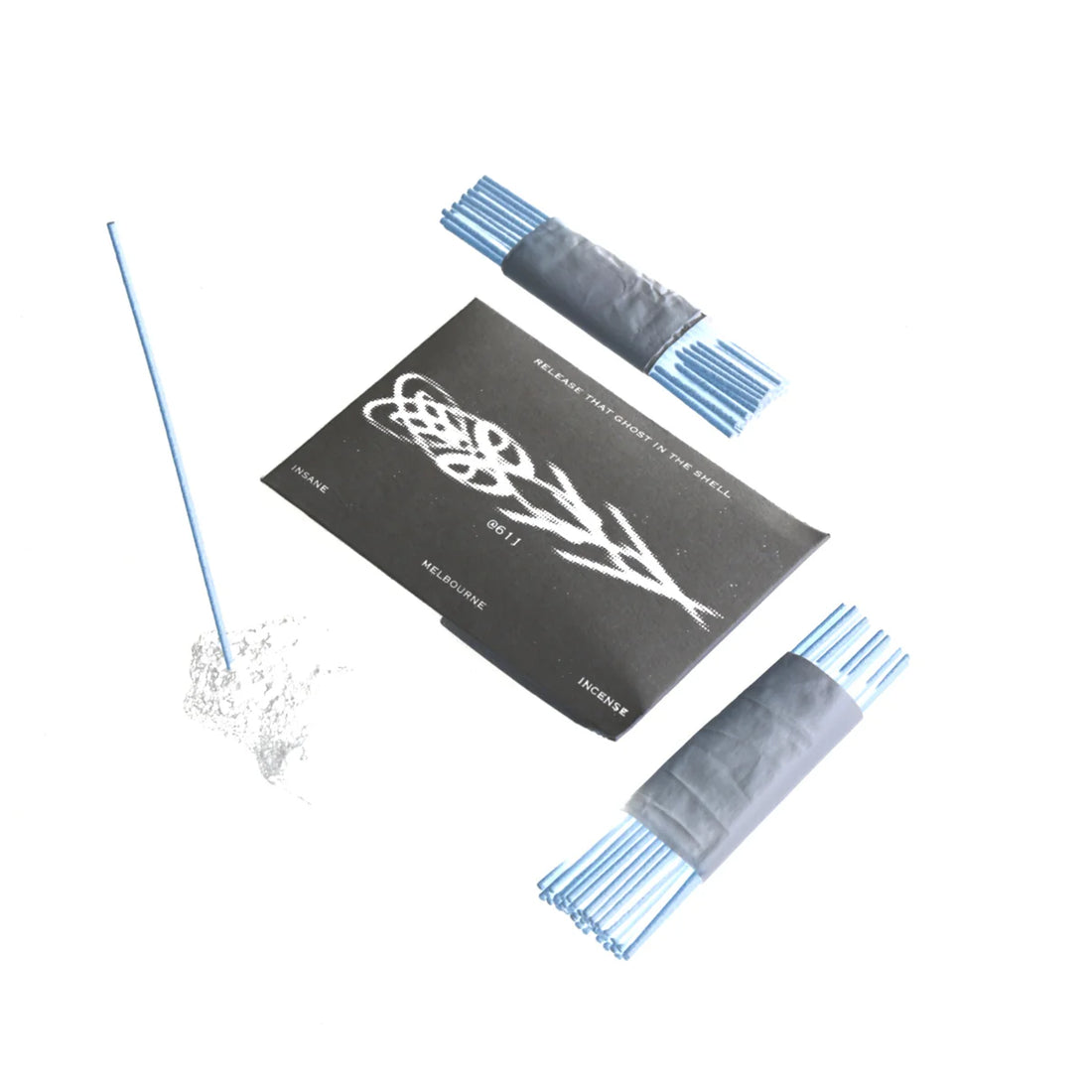 Peach Oolong Incense Sticks