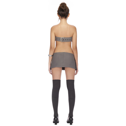 Pin Me Up Skirt