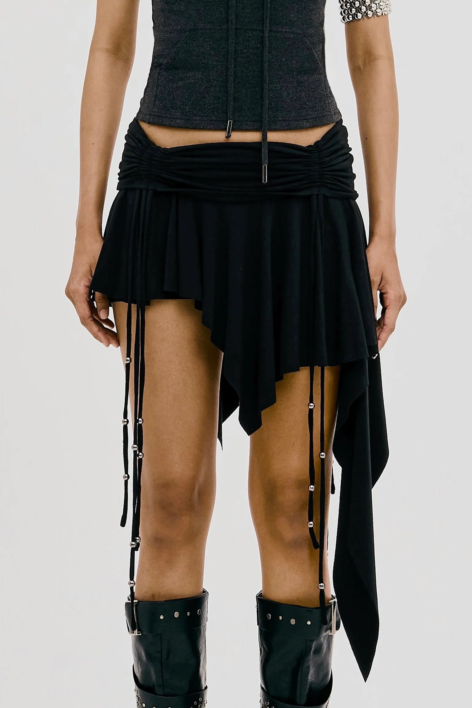 Reverent Skort