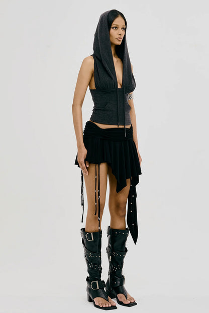 Reverent Skort