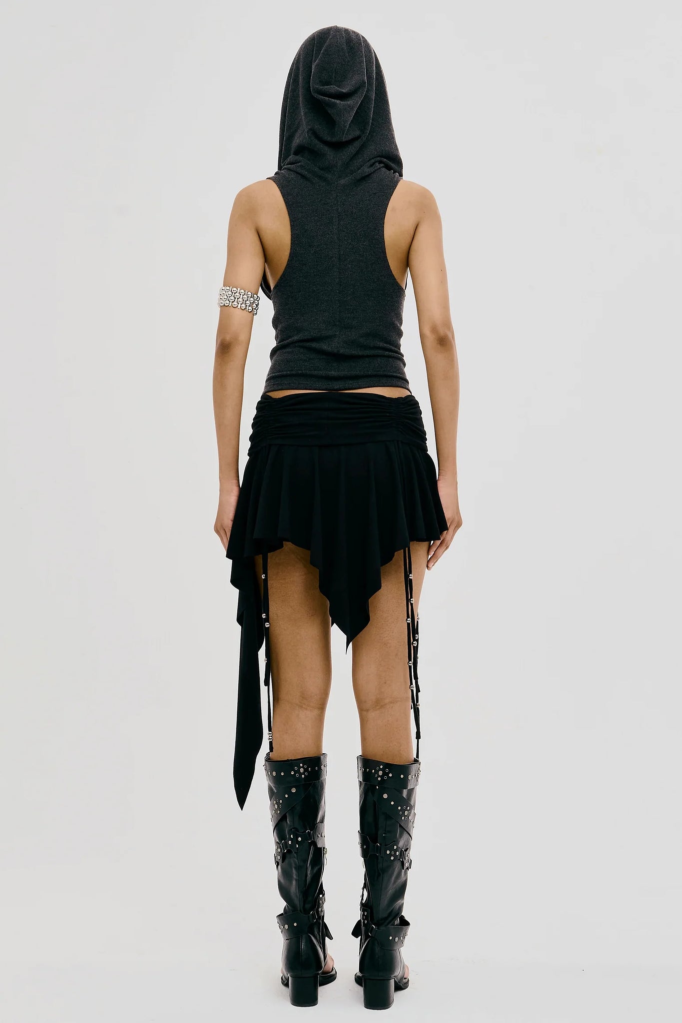 Reverent Skort