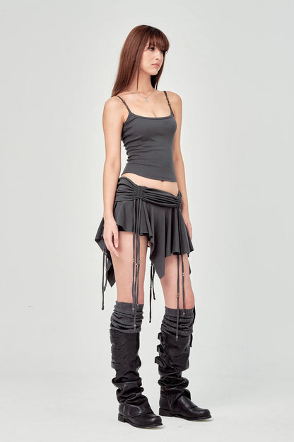 Reverent Skort