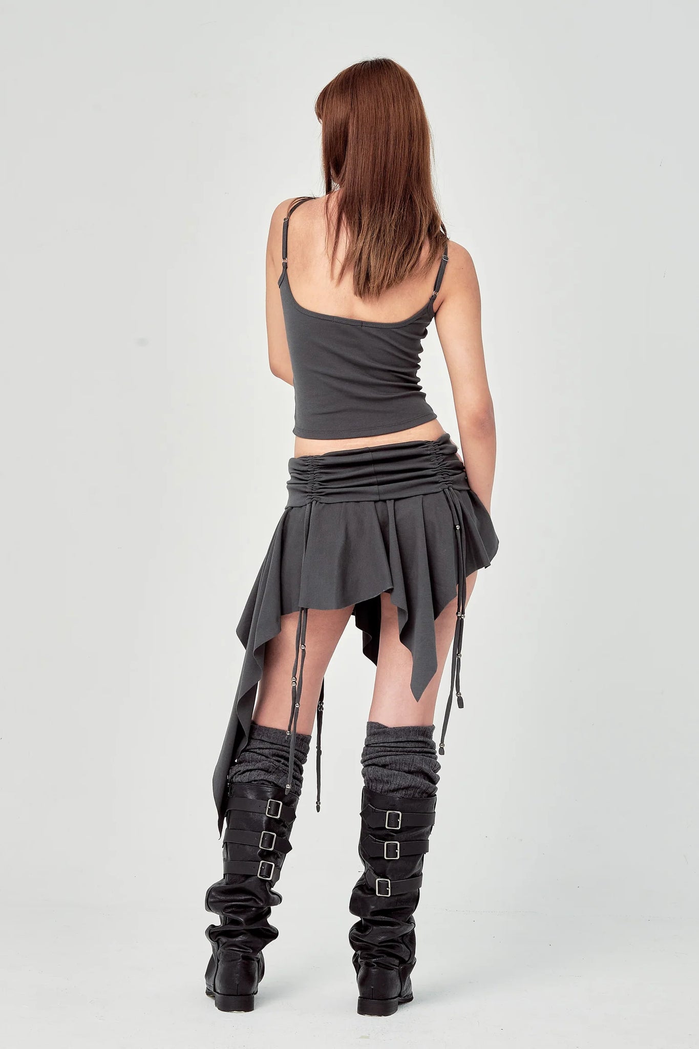 Reverent Skort