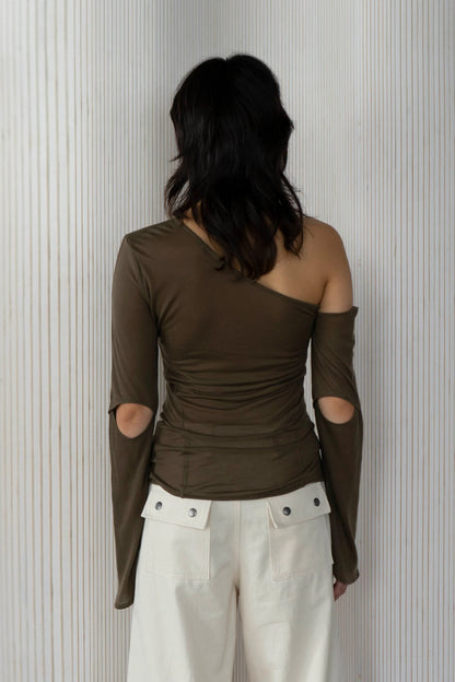 Ren Long Sleeve