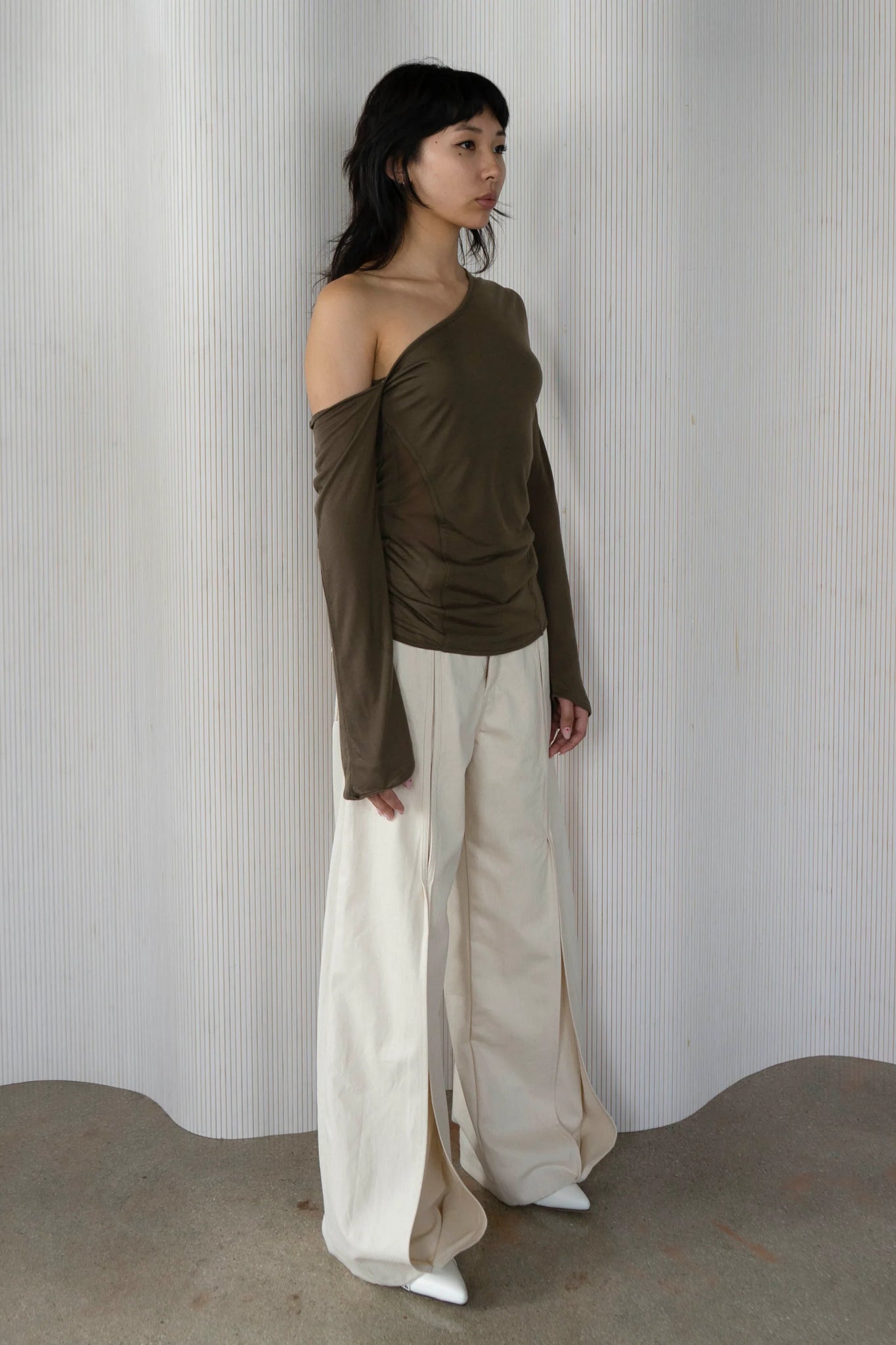 Ren Long Sleeve