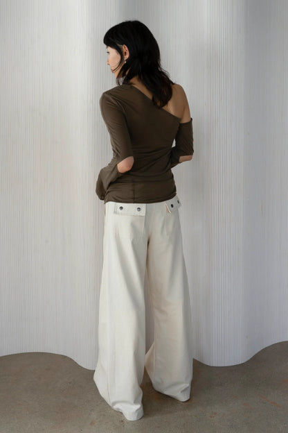 Ren Long Sleeve