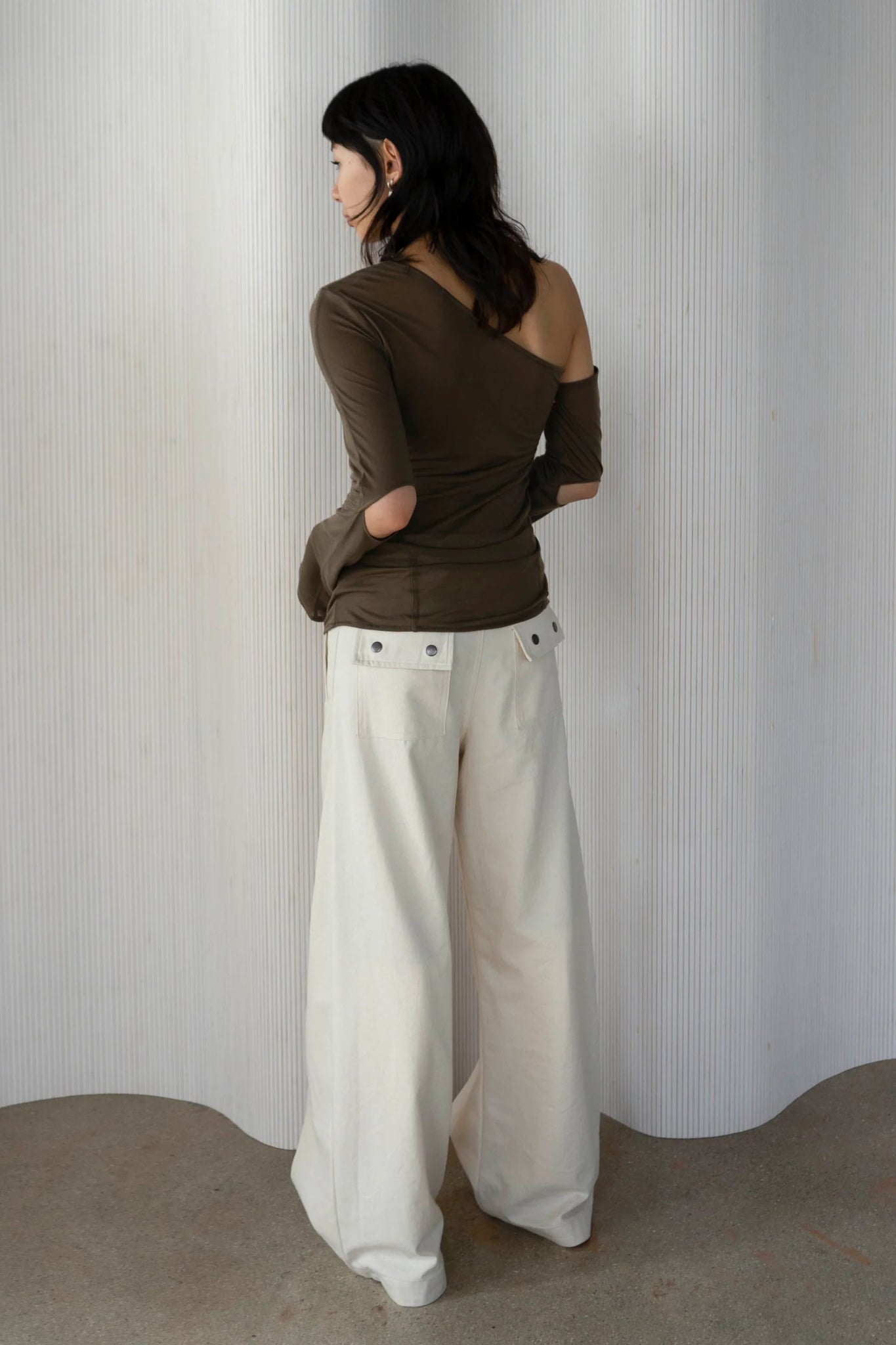 Ren Long Sleeve