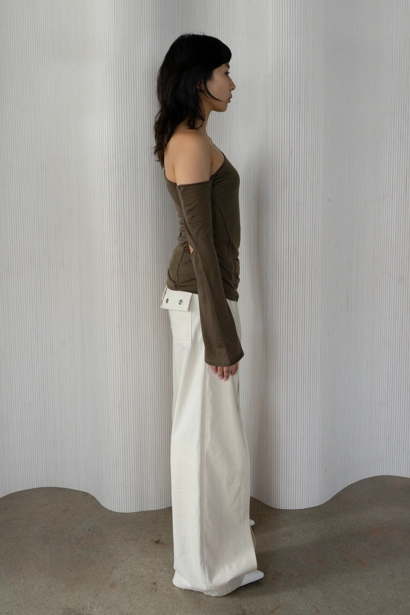 Ren Long Sleeve