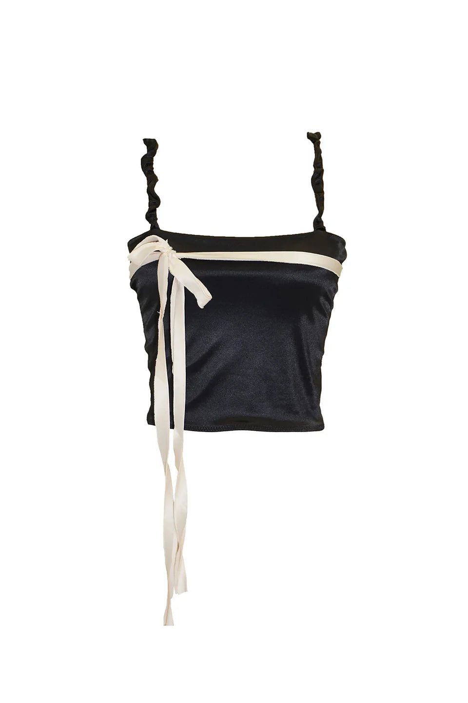 Ribbon Glide Cami Top