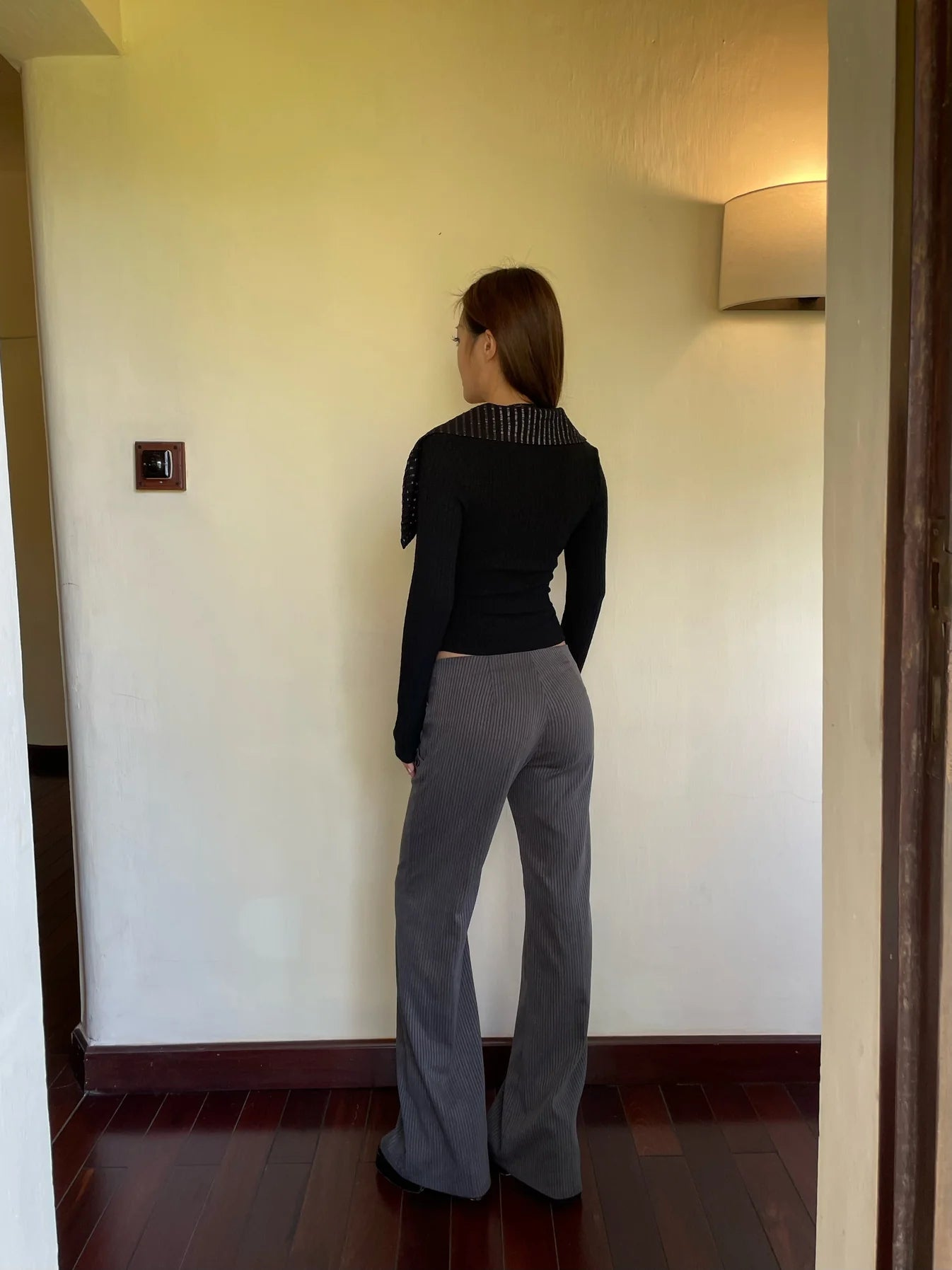 Rosanera Trousers