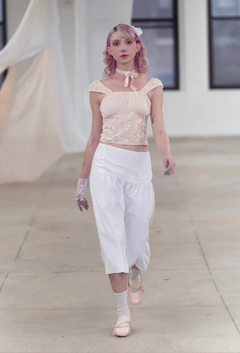 Rose Crush Top