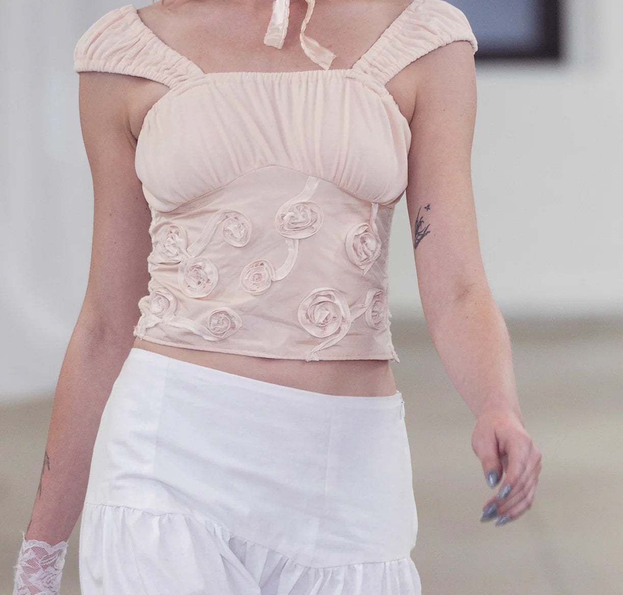 Rose Crush Top
