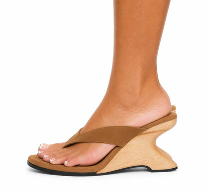 Sweah Wedge