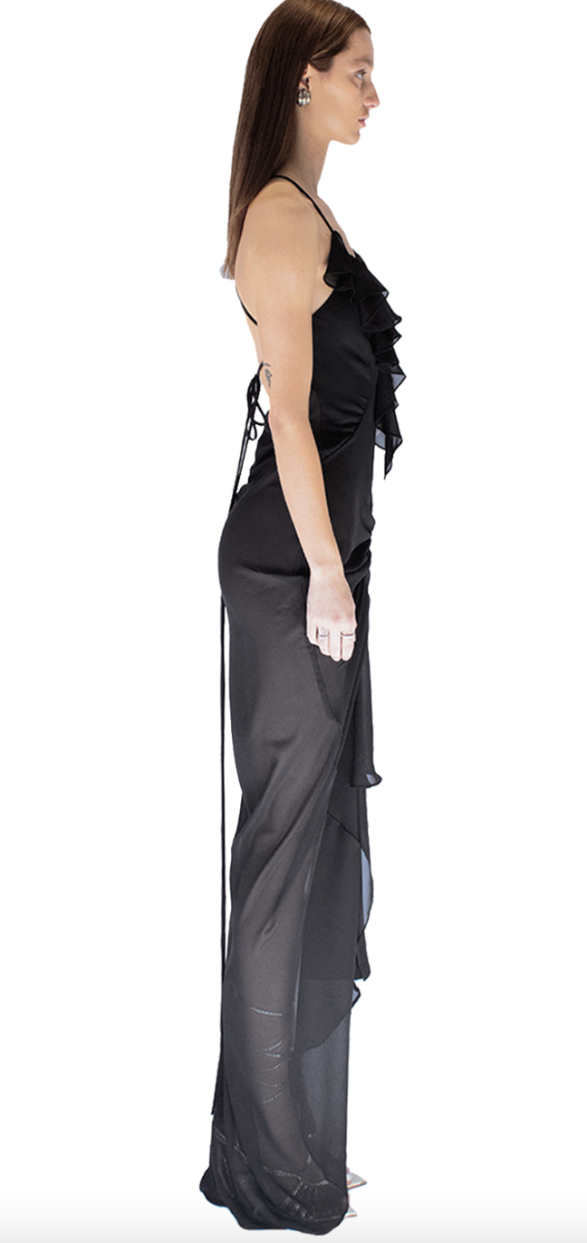 Ophilia Dress