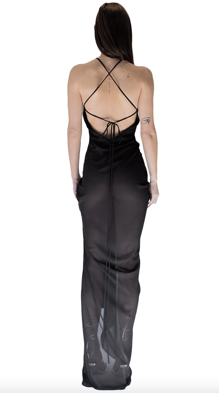 Ophilia Dress