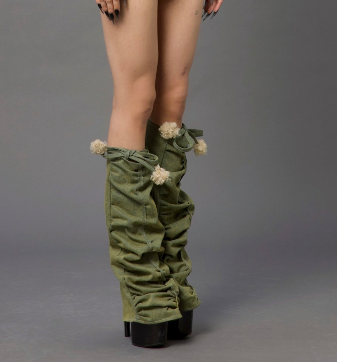 Stella Xingyi Leg Warmer