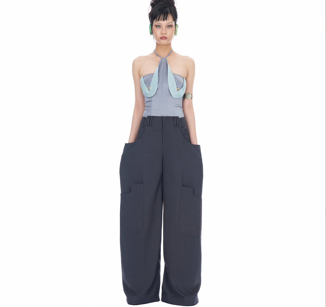 Archive Pants