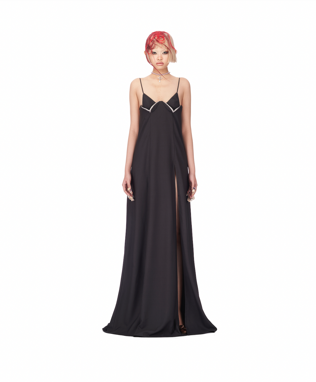 Bijou Dress