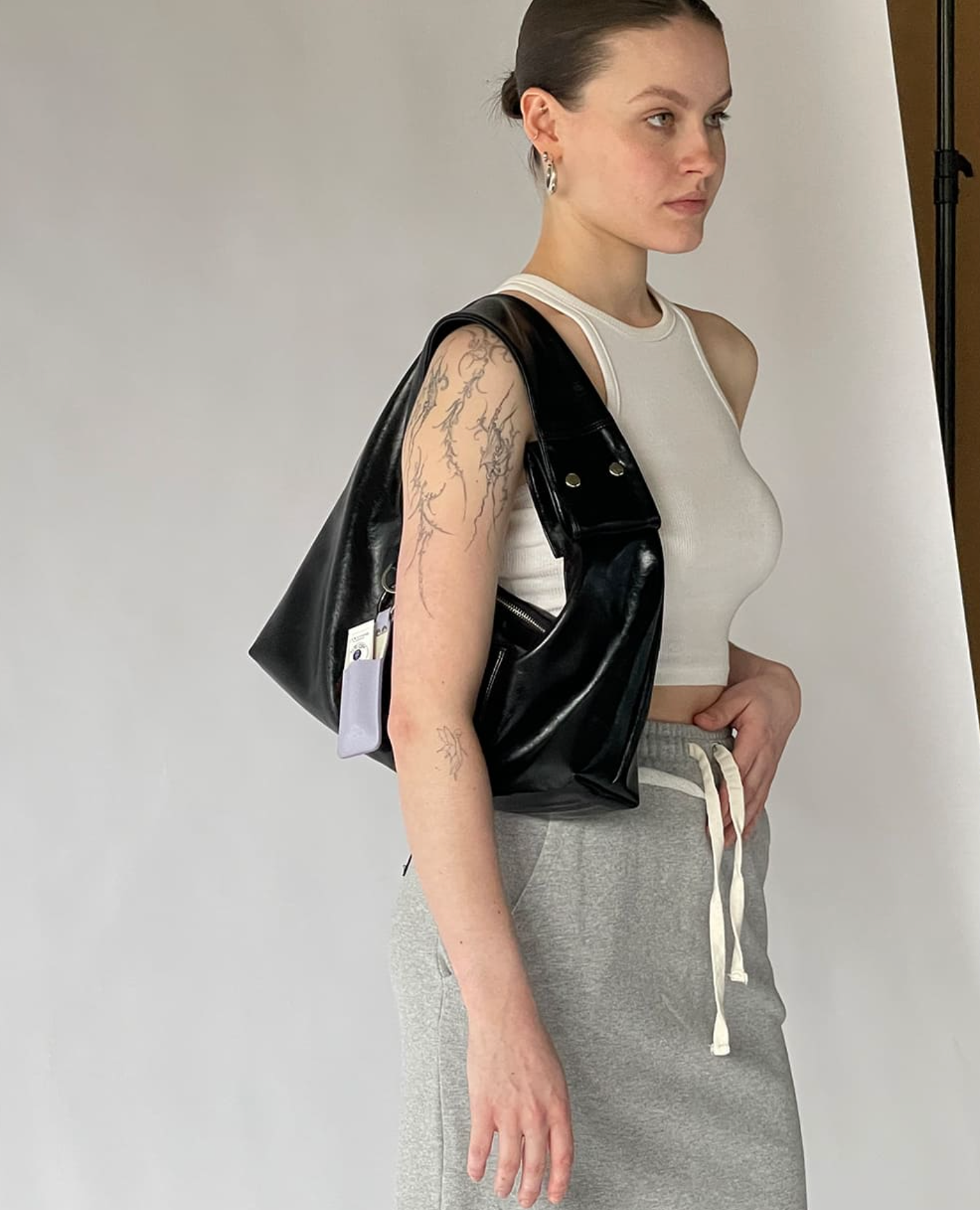 Tina Bag [Black]