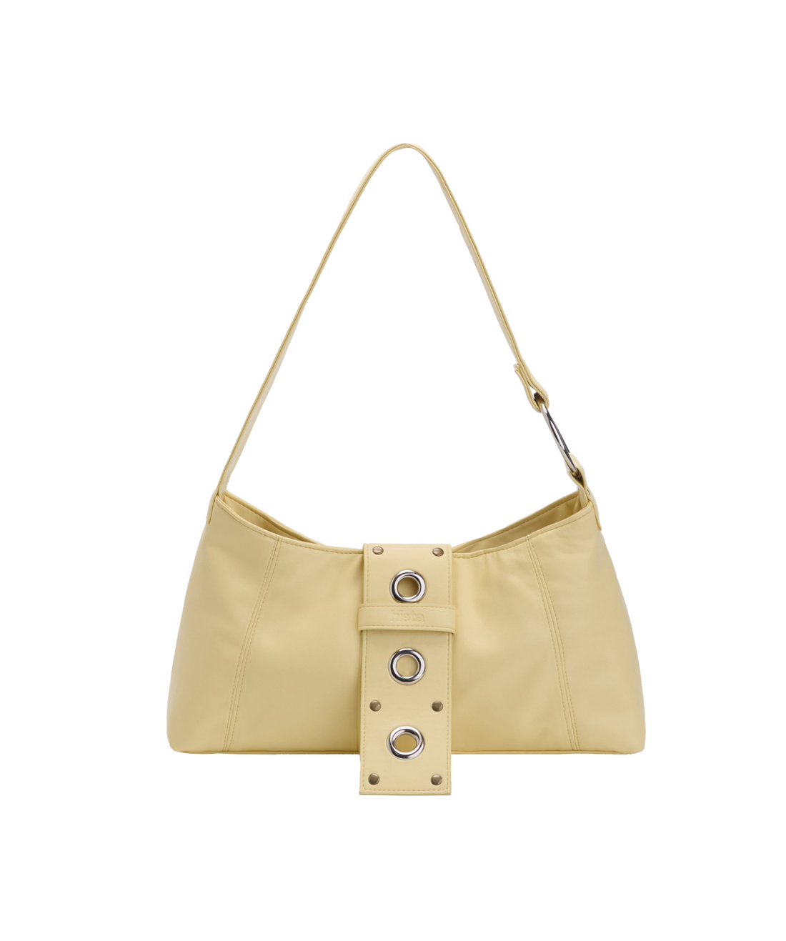 Nita Bag Lemon Yellow