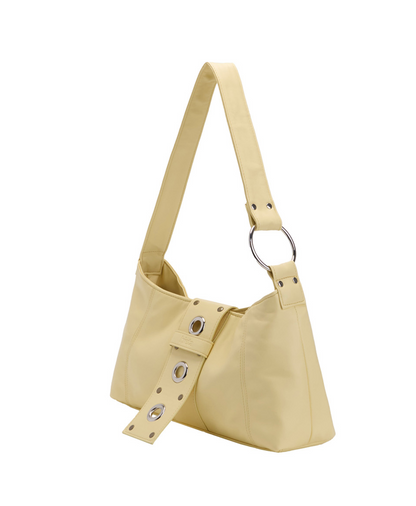 Nita Bag Lemon Yellow