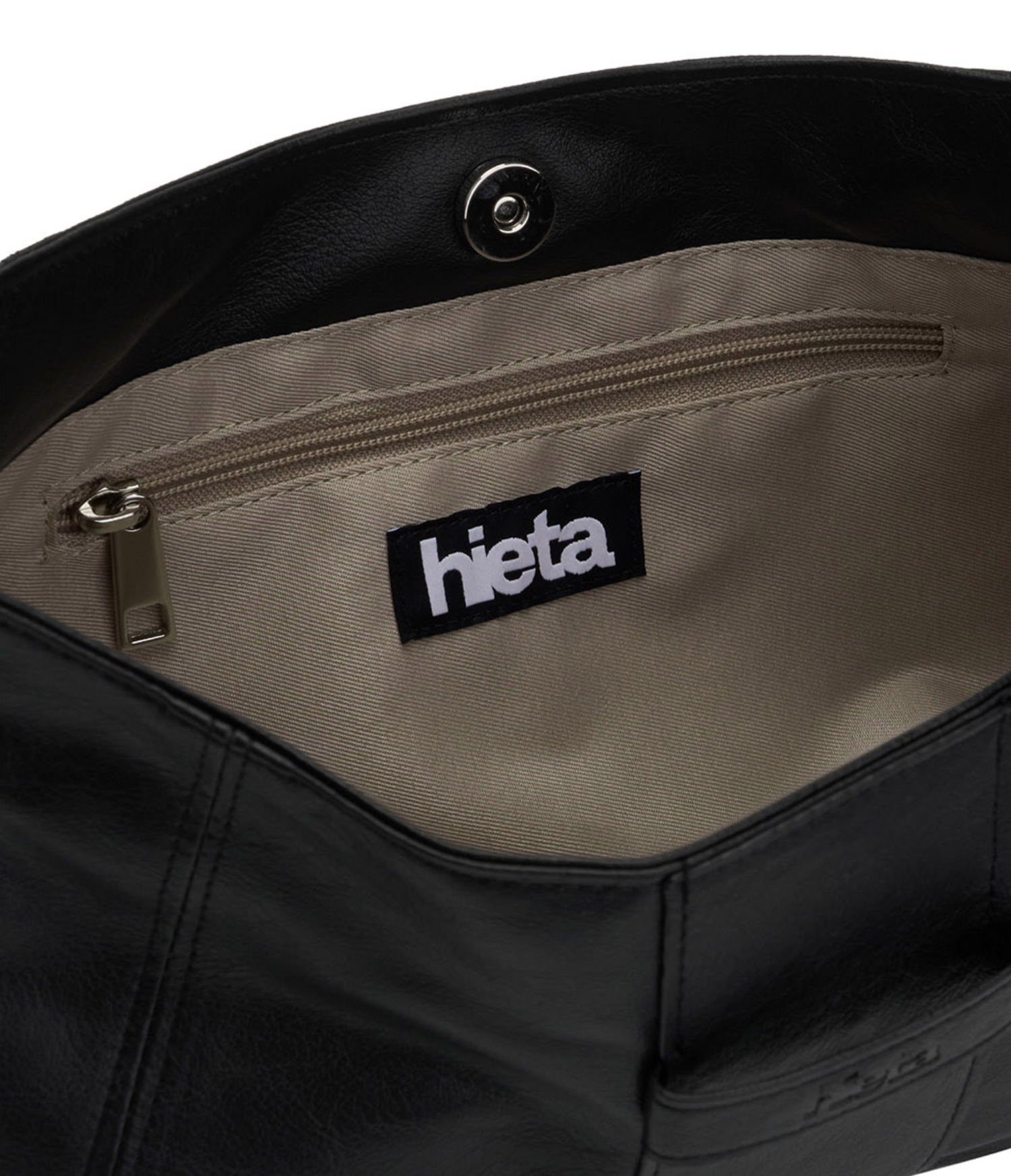 Nita Bag Black