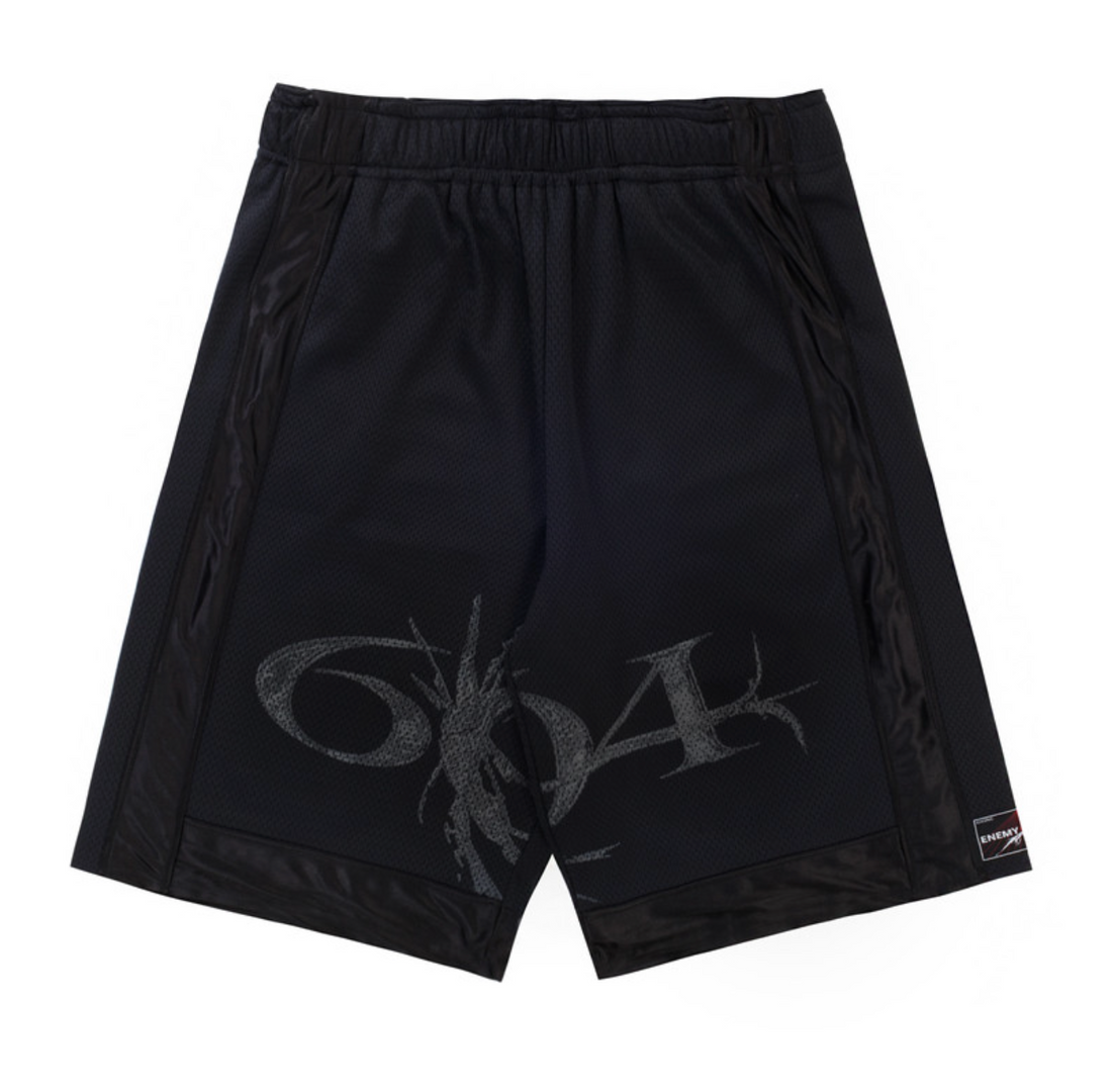 EOS SPORTY BBALL SHORTS