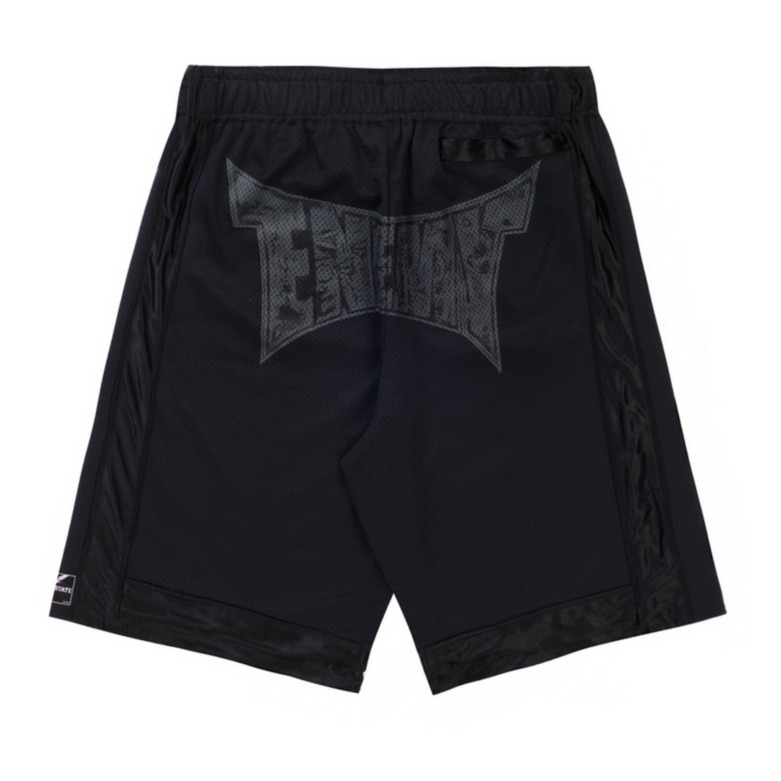 EOS SPORTY BBALL SHORTS