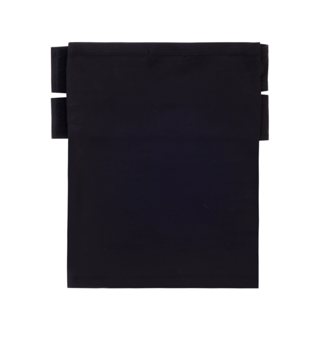 EOS DOUBLE STRAP TOP IN BLACK