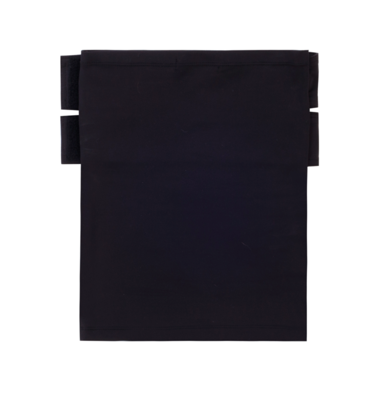 EOS DOUBLE STRAP TOP IN BLACK