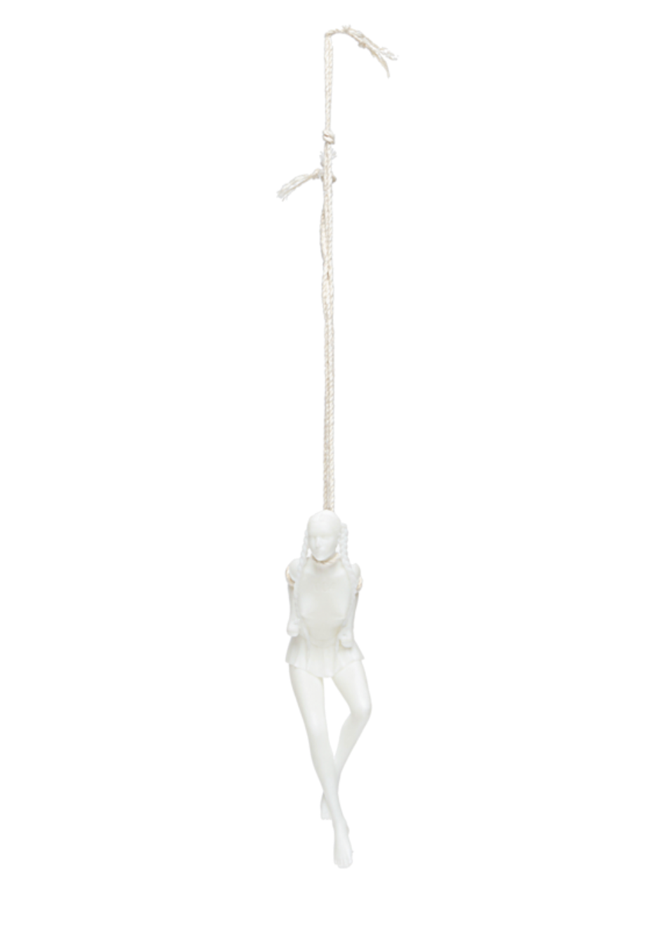 3D Figure Model
